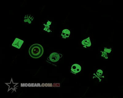 [Четыре корона] [две упаковки]] Разнообразие волшебных волшебных повязки с волнением