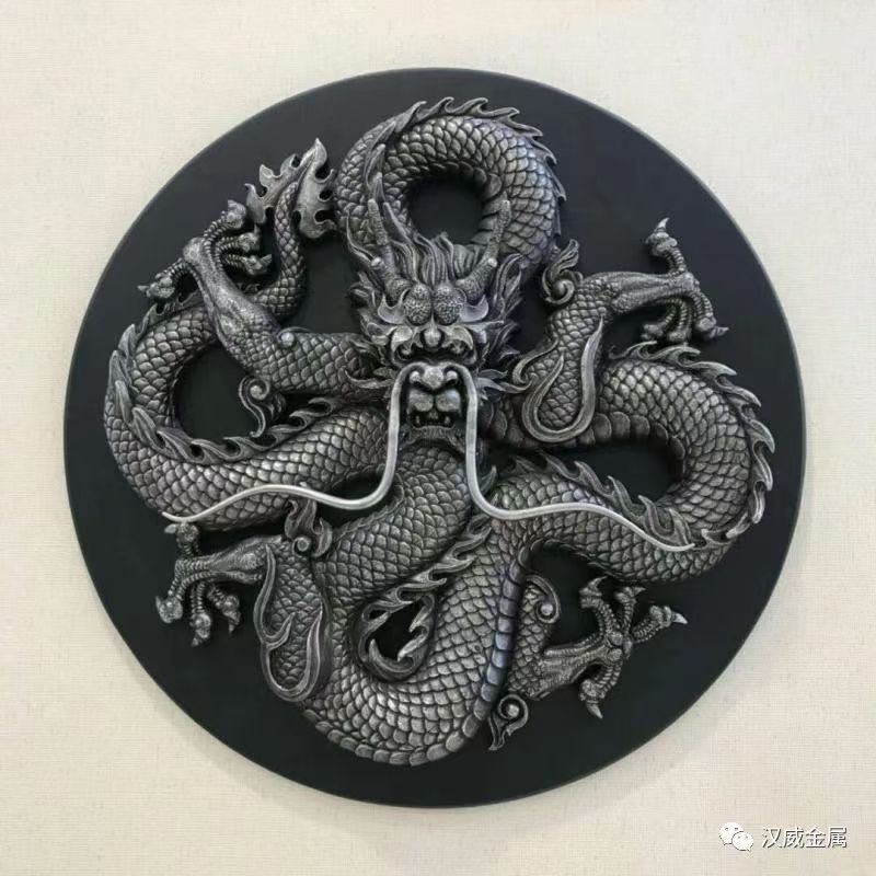 汉威小童的2店的LOGO