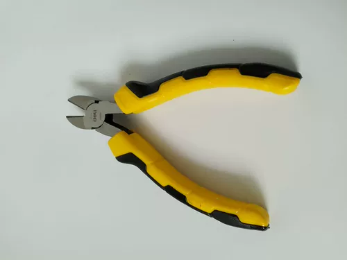 Плоскогубцы, ножницы, электронные кусачки, 6 дюймовые, 7 дюймов