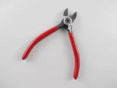 Starley nozzle pliers 6 inch cutting pliers diagonal pliers wire cutting pliers oblique nose pliers 5 inch electrical tool pliers model scissors