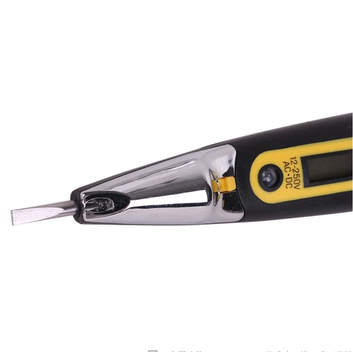 Deli Tools Minding Принесите чувствительность электрической ручки.