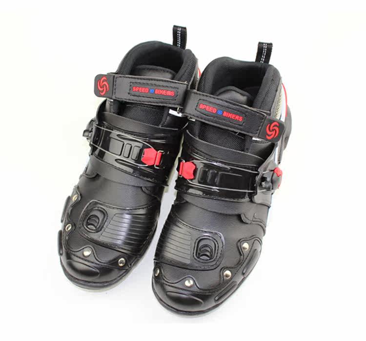 Boots moto PRO-BIKER - Ref 1391504 Image 16