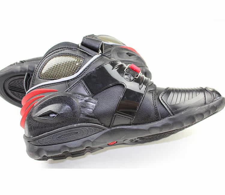 Boots moto PRO-BIKER - Ref 1391504 Image 18