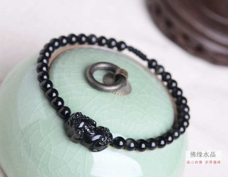 Ánh sáng mở may mắn mã não đỏ mã não color màu mắt an toàn mắt cá chân nữ vận chuyển trong năm nay vòng chân bạc nữ đẹp