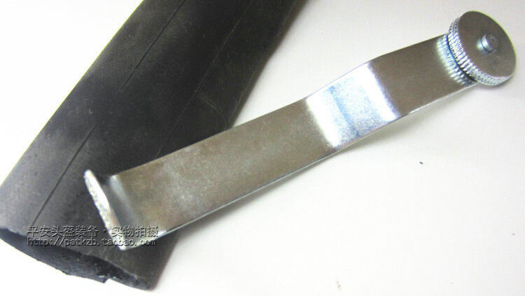 Outils pour pneus de vélo - Ref 2310726 Image 10