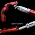 Xe máy tay cầm thanh cốt thép gia cố thanh ngang xe điện hợp kim CNC thanh điều chỉnh cân bằng thanh điều chỉnh dây đai - Smart Scooter