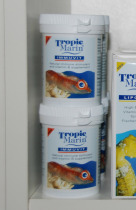 Germany TM Tropic Marin®IMMUVIT (lure fish opening)