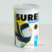 Original Japanese SURE premium fish food (product model-L) 150g box