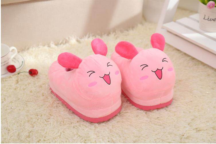 Chaussons enfants en autre YOYO pour hiver - Ref 1033759 Image 51