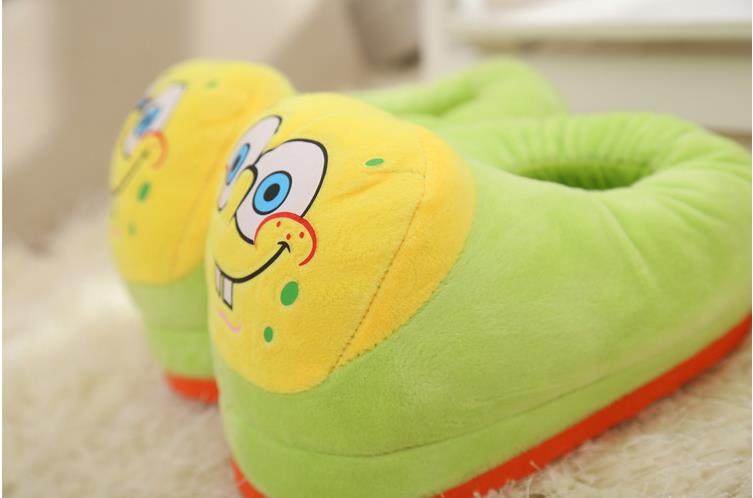 Chaussons enfants en autre YOYO pour hiver - Ref 1033759 Image 45