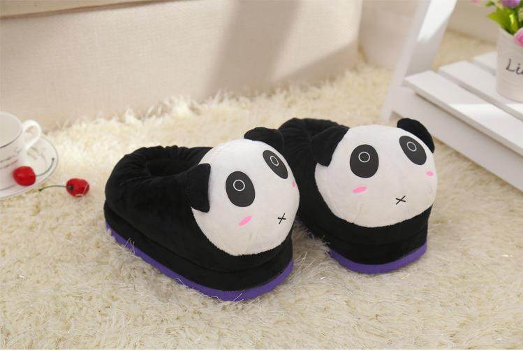 Chaussons enfants en autre YOYO pour hiver - Ref 1033759 Image 48