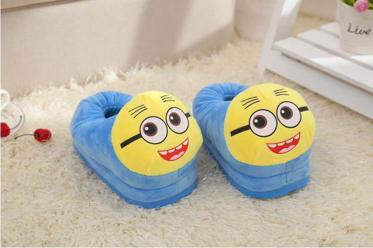 Chaussons enfants en autre YOYO pour hiver - Ref 1033759 Image 50