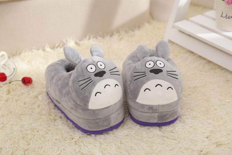 Chaussons enfants en autre YOYO pour hiver - Ref 1033759 Image 47