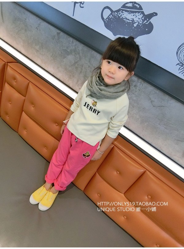 Echarpe enfant - Ref 2135799 Image 12