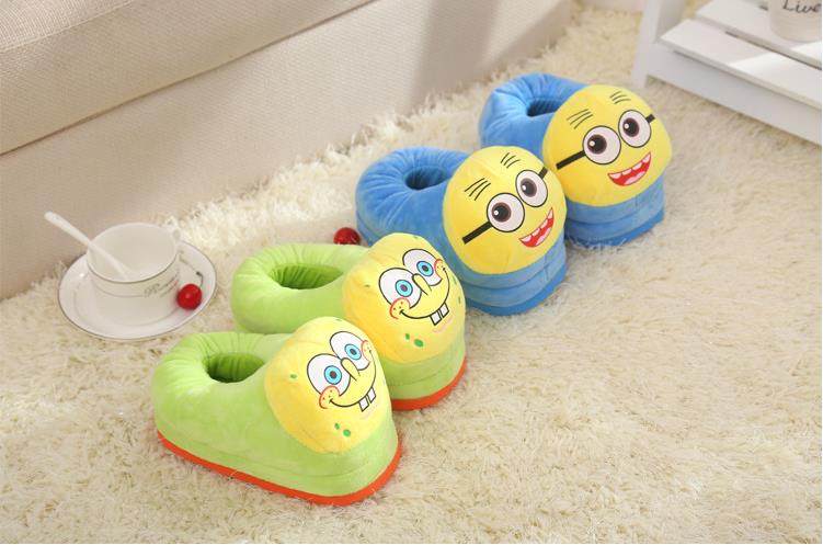 Chaussons enfants en autre YOYO pour hiver - Ref 1033759 Image 54