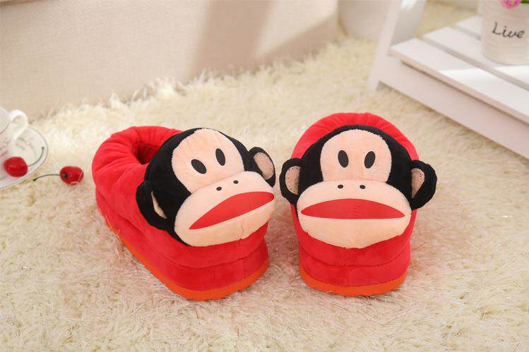 Chaussons enfants en autre YOYO pour hiver - Ref 1033759 Image 53