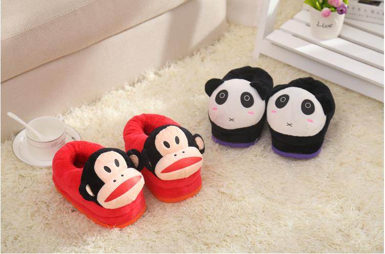 Chaussons enfants en autre YOYO pour hiver - Ref 1033759 Image 55