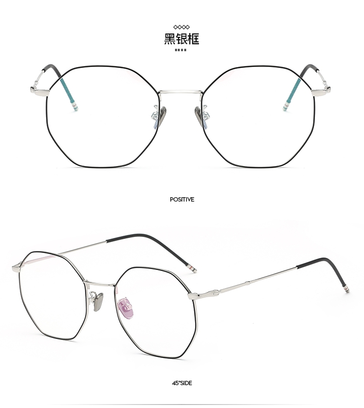 Montures de lunettes en Alliage cuivre-nickel - Ref 3138565 Image 26