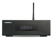 Hai Meidi HD920B second generation 4K HDR HD smart network TV set-top box sub 3D hard drive player