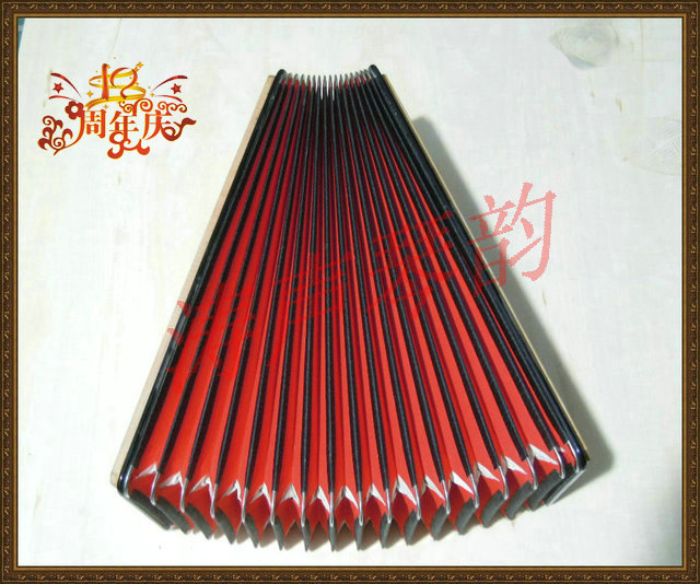 Accordion bellows manufacturers direct supply 32 48 60 72 80 96 120 bass multi-specification can be installed and customized