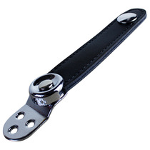 Parrot Gold Cup 8~120 bass universal accordion bellows buckle belt two packs can replace Horner case buckle