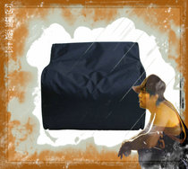 (Tao Sheng Qin Yun)Universal 48-60-72-80-96-120 bass special thick piano protection accordion cover