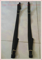 Accordion strap 8 bass 12 bass 24 bass 32 bass childrens beginner piano universal belt black and white