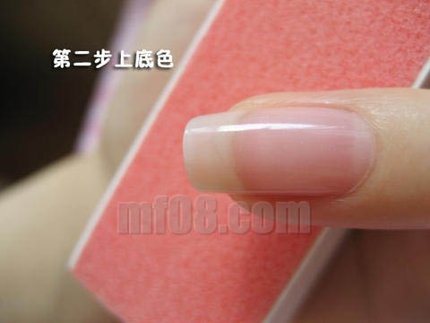 Mỹ OPI Nail Ba Lan Bộ Pháp H19 Hồng L03 Bạc Pháp Bộ nhãn dán Pháp kéo dài Không độc hại - Sơn móng tay / Móng tay và móng chân son mong tay dep