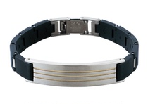Japan direct mail anti-counterfeiting Colantotte Klang totian MagTitan KS TYPE-T magnet bracelet
