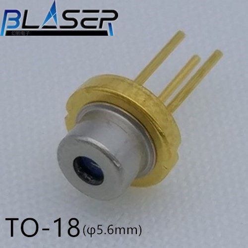 790nm20mw M type PD RLD78MZM7 low power single mode laser diode