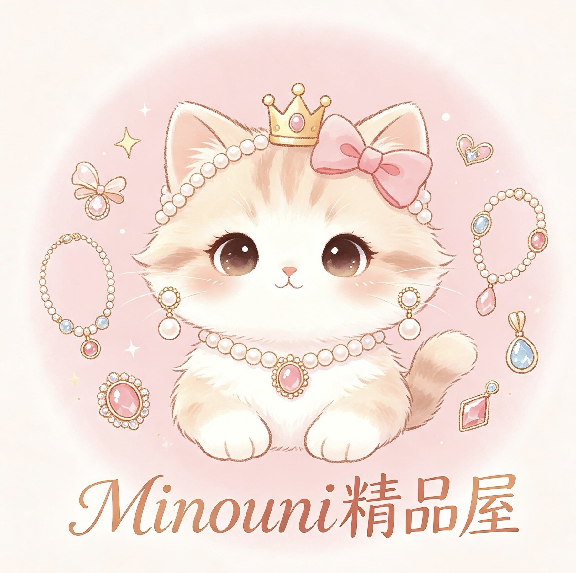 欧尼精品屋