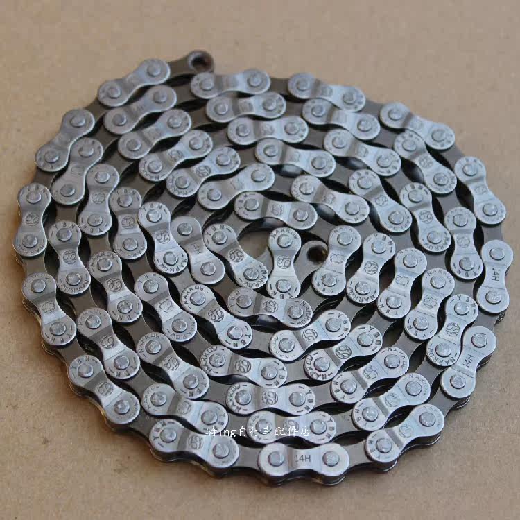 Chaîne de vélo - Ref 2371938 Image 11