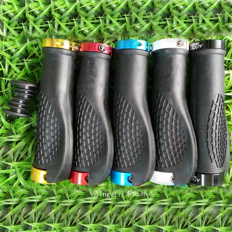 Poignées de vélo - Ref 2349702 Image 6