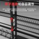 Gym Storage Rack, Yoga Studio Dumbbell Barbell Plate Sports Equipment Storage Rack, Personal Training Gadget Storage Rack