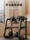 Dumbbell Rack, Home Kettlebell Rack, Storage Bracket, Multifunctional Handbell Rack, Fitness Equipment Small Storage Rack