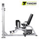 Fangwei Gym Commercial Thigh Internal and External Side Dual-Use Inner and Outer Exhibition All-In-One Hip Trainer Fitness Equipment