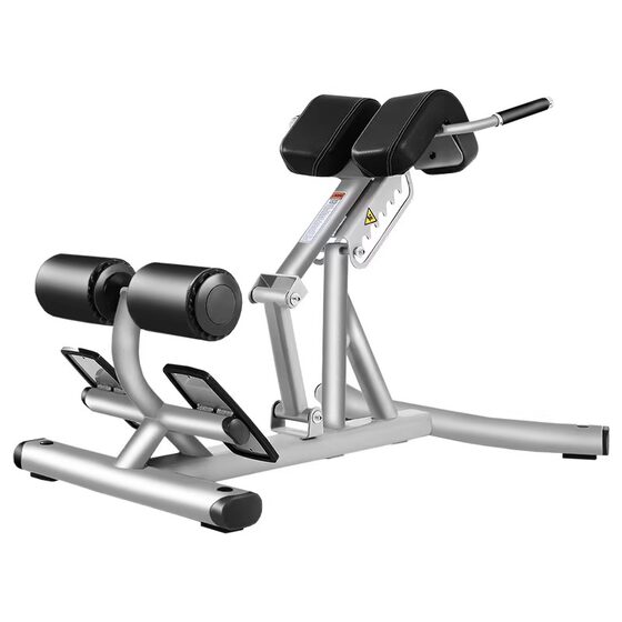 Commercial Roman Chair, Goat Stand, Roman Bench, Multi-Functional Waist Twisting Machine, Hip Lift Fitness Equipment, Waist and Abdominal Muscle Training Equipment