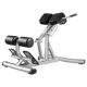 Commercial Roman Chair, Goat Stand, Roman Bench, Multi-Functional Waist Twisting Machine, Hip Lift Fitness Equipment, Waist and Abdominal Muscle Training Equipment