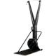 Wind Resistance Ski Machine, Commercial Professional Silent Indoor Home Fitness Equipment, Simulated Ski Machine, Rowing and Resistance Equipment