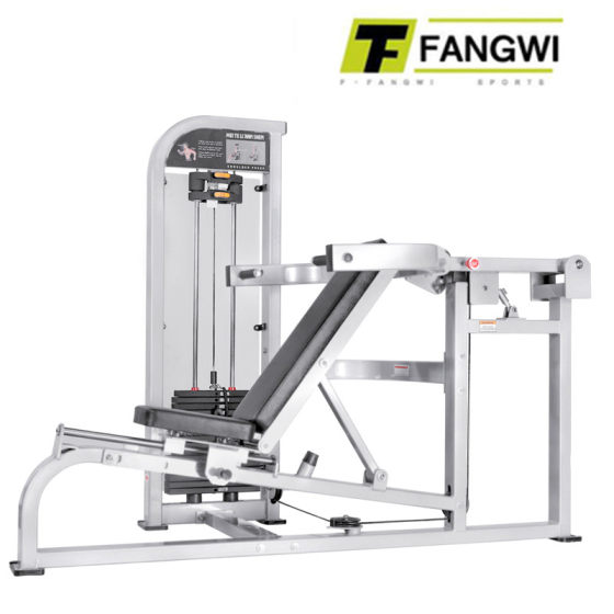 Gym Hummer single-function fixed equipment commercial bench press chest press shoulder press dual-function all-in-one machine fitness equipment