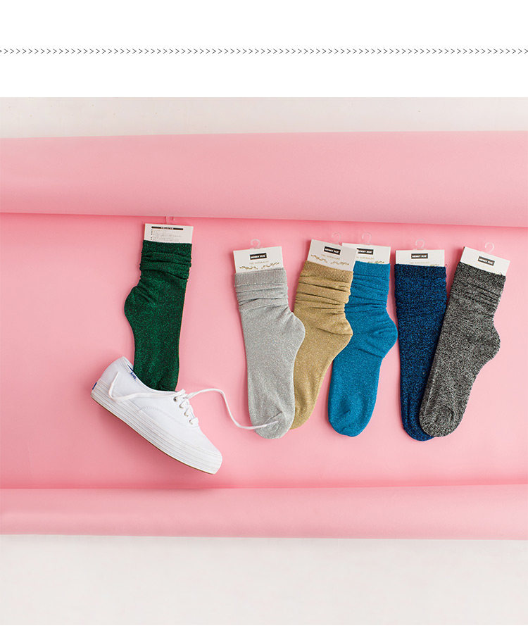 Chaussettes - collants - Ref 755957 Image 18