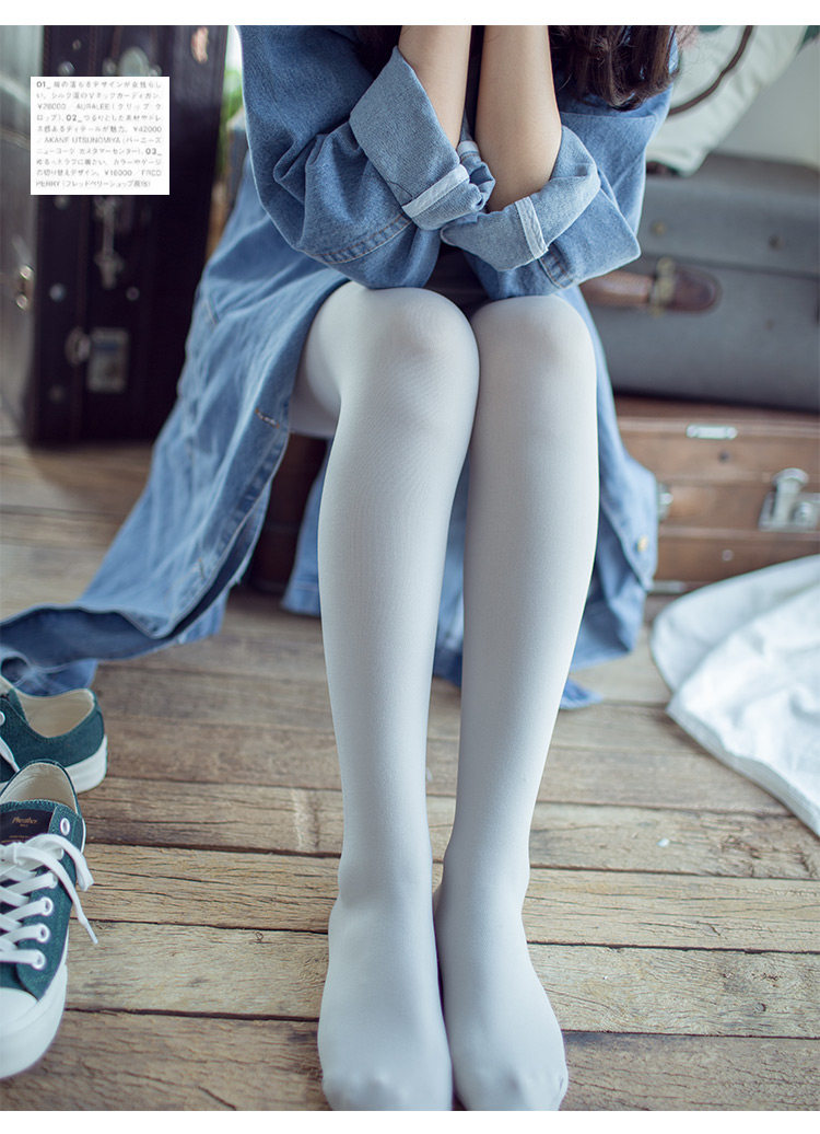 Chaussettes - collants - Ref 755294 Image 20