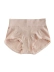 Bốt dưới quần lót modal nữ bụng eo ren quần gợi cảm mùa hè phần mỏng thoáng khí quần lót lọt khe xẻ đáy Giữa eo