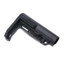 Xi workshop] MFT nylon tail support SD toy modified self-set water treasure upgrade 416 spare parts JM89 generation M4