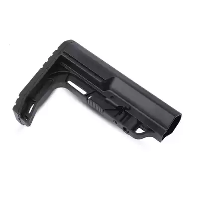 Xi workshop] MFT nylon tail support SD toy modified self-set water treasure upgrade 416 spare parts JM89 generation M4