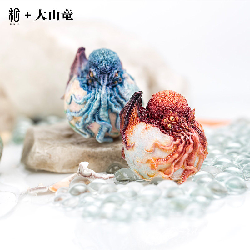 Mu Na Mu Mu Dashan Ryu 