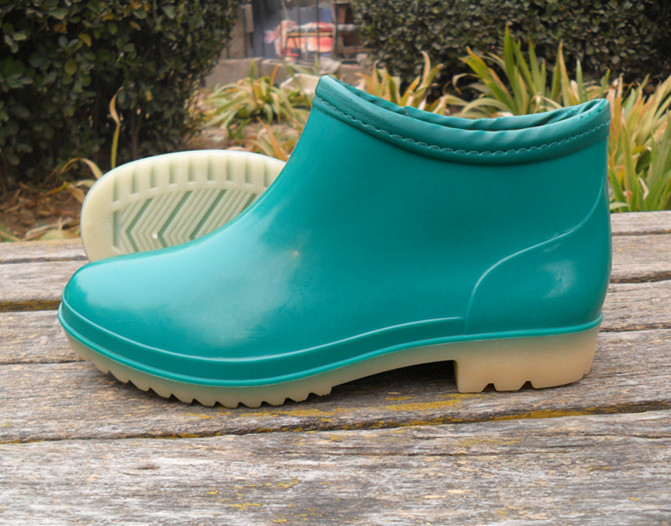 Chaussures - bottes caoutchouc homme - Ref 959716 Image 12