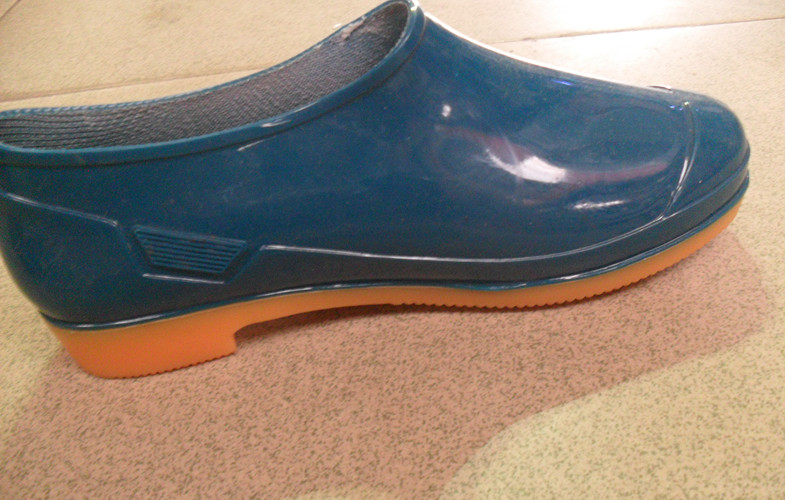Chaussures en caoutchouc - Ref 941184 Image 6