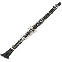 Special offer Japanese original Yamaha clarinet clarinet collectible grade ebony silver plated 9 9 new collection for many years