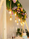 Creative Camp Party Table Plant Bar Chandelier High Atmosphere Lighting Sun Room Restaurant Homestay Decorative Lighting